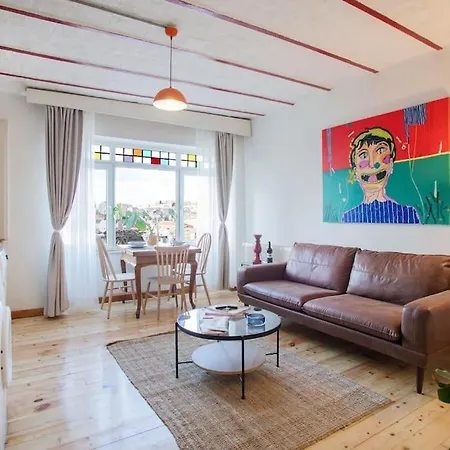 Inspiring 1+1 In The Heart Of Apartman