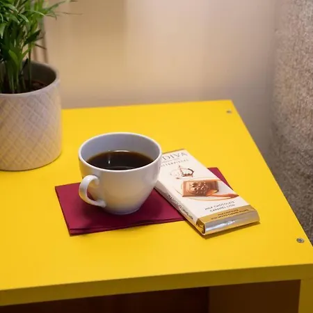 Inspiring 1+1 In The Heart Of Apartman Isztambul