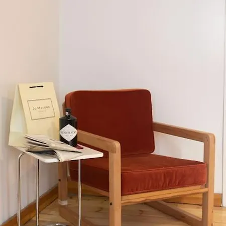 Apartment Inspiring 1+1 In The Heart Of
