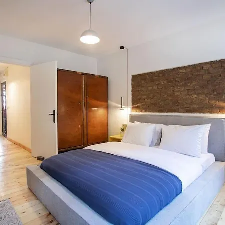 Appartement Inspiring 1+1 In The Heart Of *